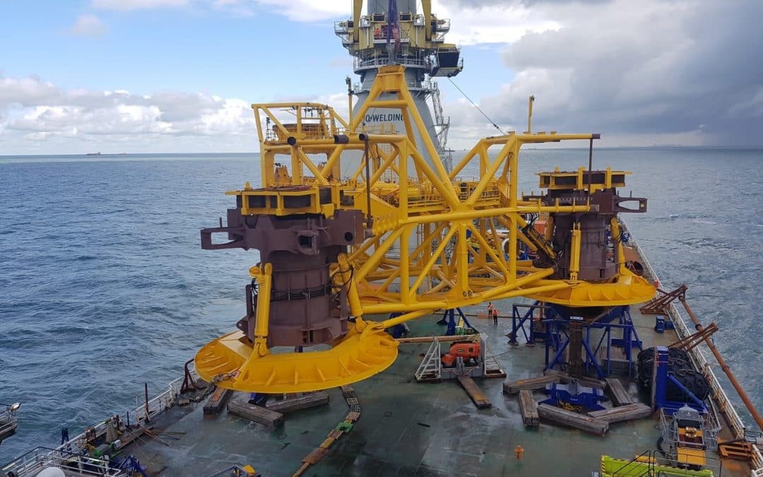 Ailes Marines débute sa campagne de tests de forage