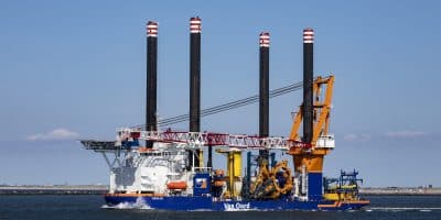 [Aeolus has completed drilling work on SB 3O