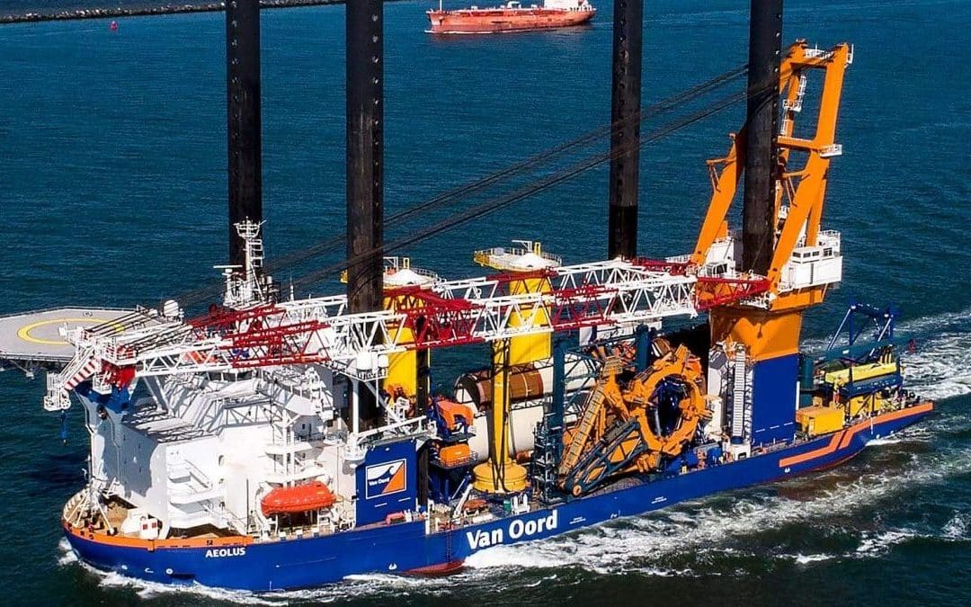 Ailes Marines annonce le retour de l’AEOLUS sur zone à partir du 16 juillet 2021