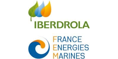 Iberdrola France becomes a member of the France Energies Marines Institute